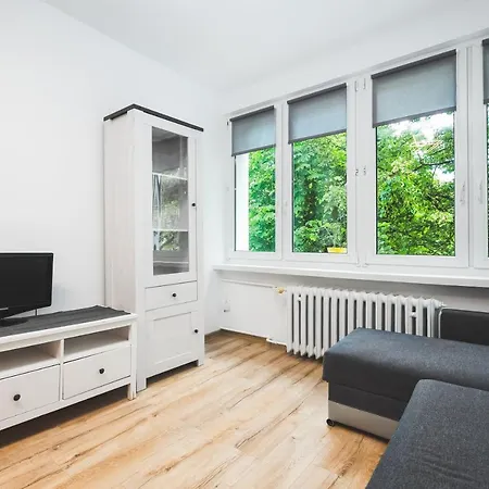 Abrahama 70 2 Pokojowy Dla 4 Osob W Centrum Gdyni